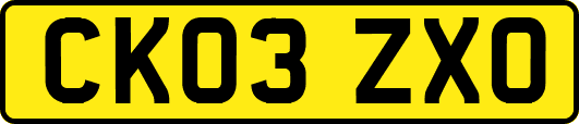 CK03ZXO