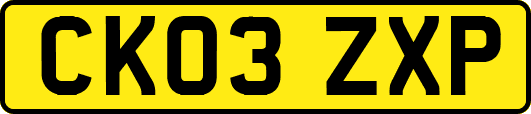 CK03ZXP