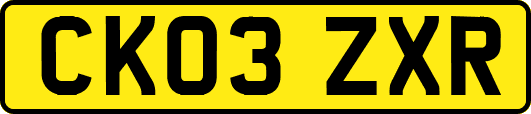 CK03ZXR