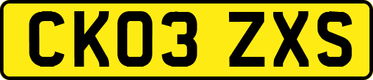 CK03ZXS