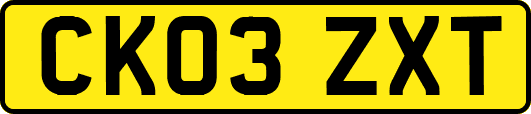 CK03ZXT