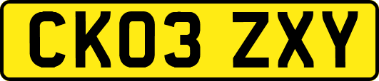 CK03ZXY