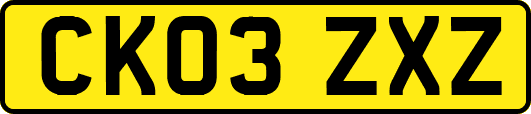 CK03ZXZ
