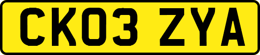 CK03ZYA