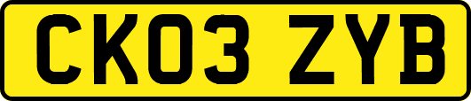 CK03ZYB