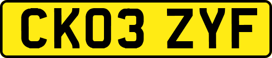 CK03ZYF