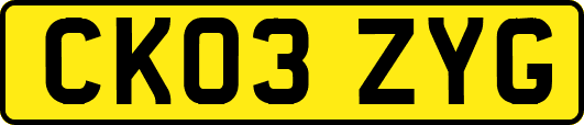 CK03ZYG