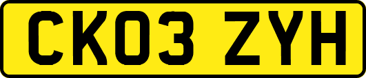 CK03ZYH