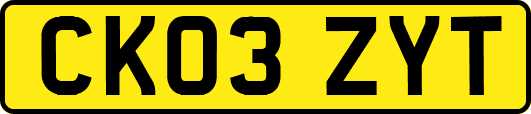 CK03ZYT
