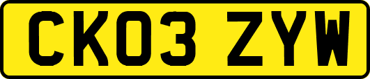 CK03ZYW