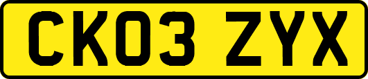 CK03ZYX