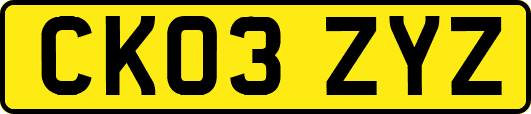 CK03ZYZ