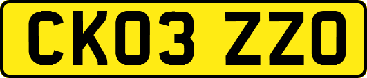 CK03ZZO