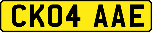 CK04AAE