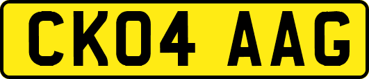 CK04AAG