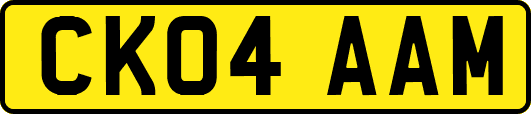 CK04AAM