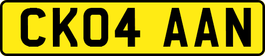 CK04AAN