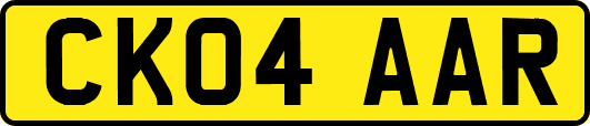 CK04AAR