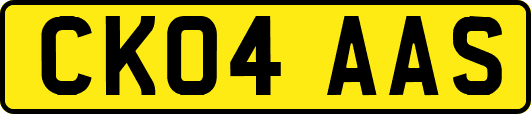 CK04AAS