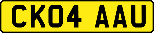 CK04AAU