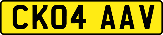 CK04AAV