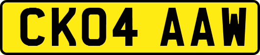 CK04AAW