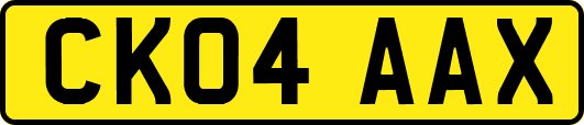 CK04AAX