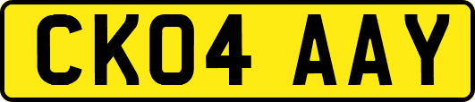 CK04AAY