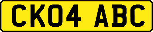 CK04ABC