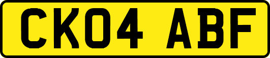 CK04ABF