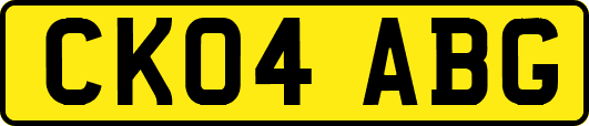 CK04ABG