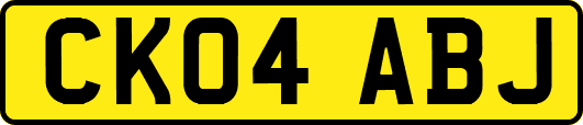 CK04ABJ
