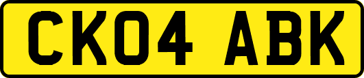 CK04ABK
