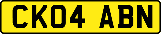 CK04ABN