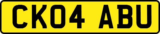 CK04ABU