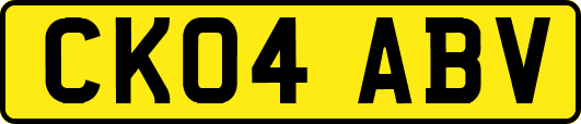 CK04ABV
