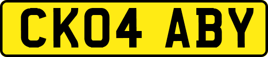 CK04ABY