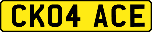 CK04ACE