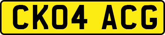 CK04ACG