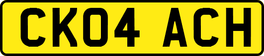 CK04ACH