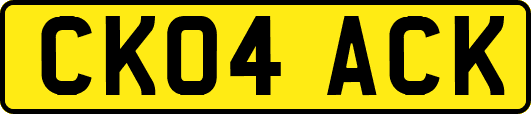 CK04ACK