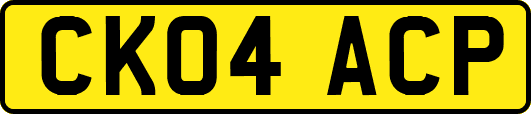 CK04ACP