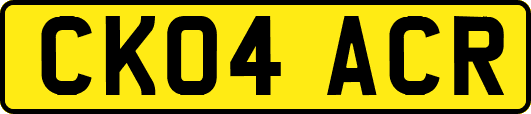CK04ACR