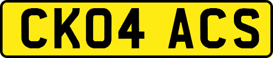 CK04ACS