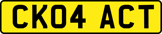 CK04ACT