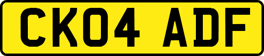 CK04ADF