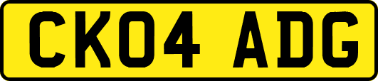 CK04ADG