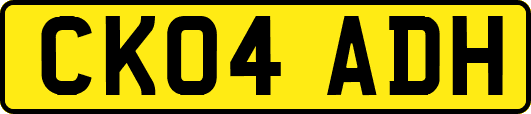 CK04ADH