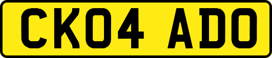 CK04ADO