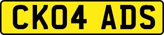 CK04ADS